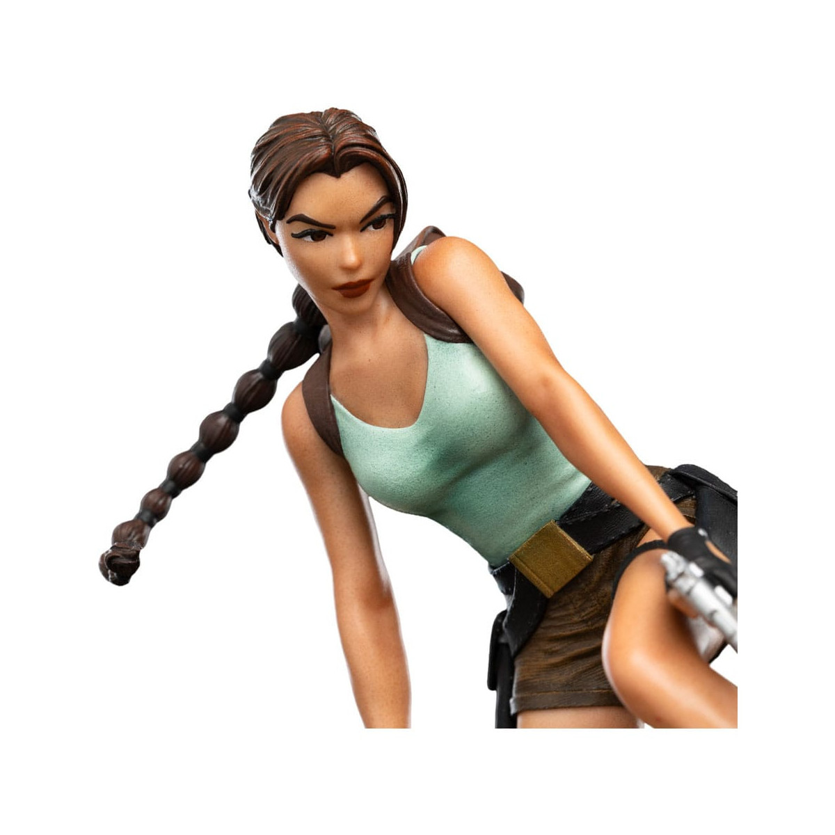 Weta Tomb Raider - Lara Croft: Le rovine dell'Apocalisse