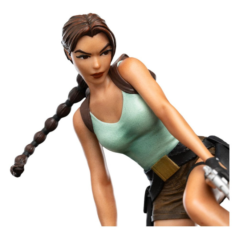 Weta Tomb Raider - Lara Croft: Le rovine dell'Apocalisse