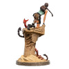 Weta Tomb Raider - Lara Croft: Le rovine dell'Apocalisse