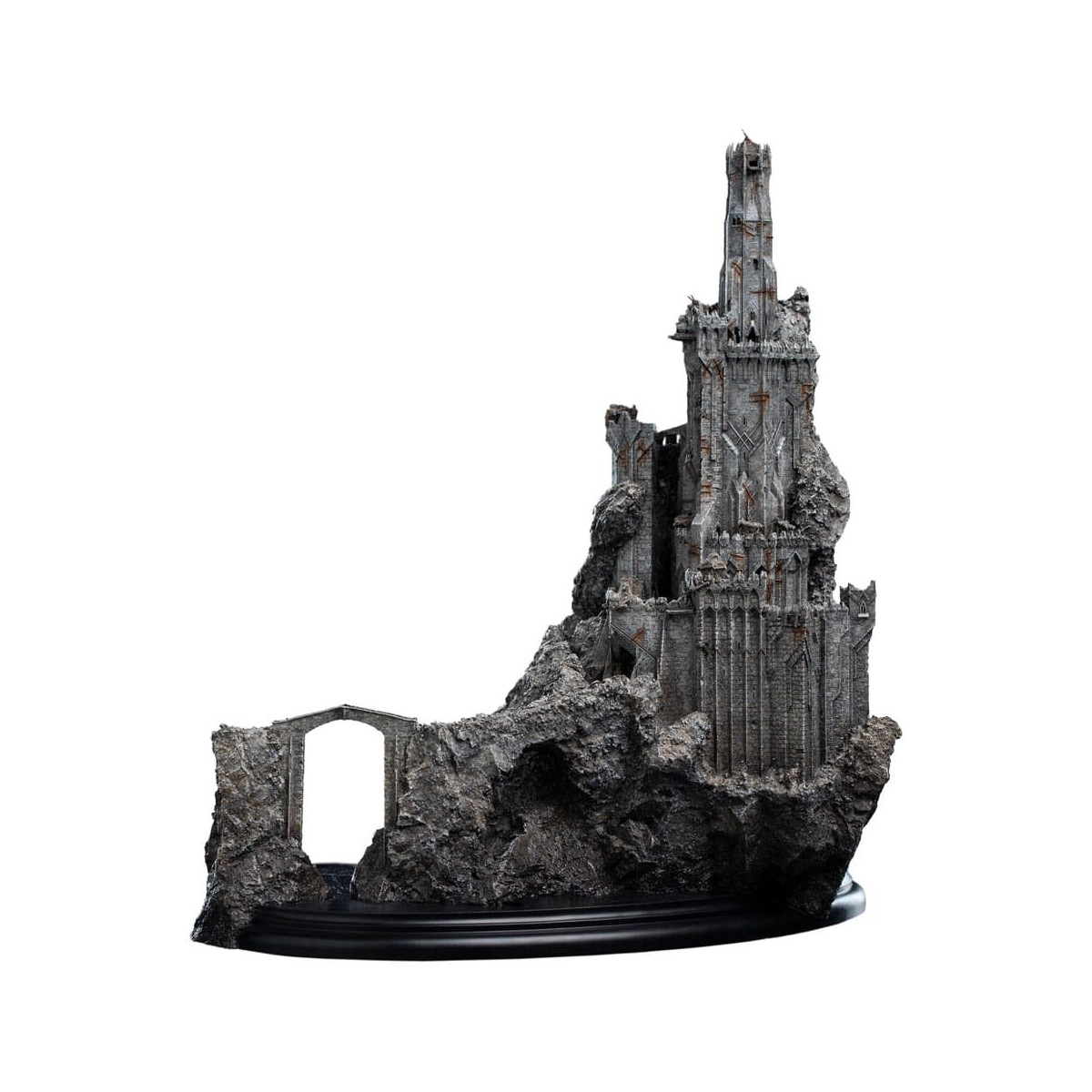 Weta - Ambiente Cirith Ungol in edizione limitata - Il Signore degli Anelli - LOTR