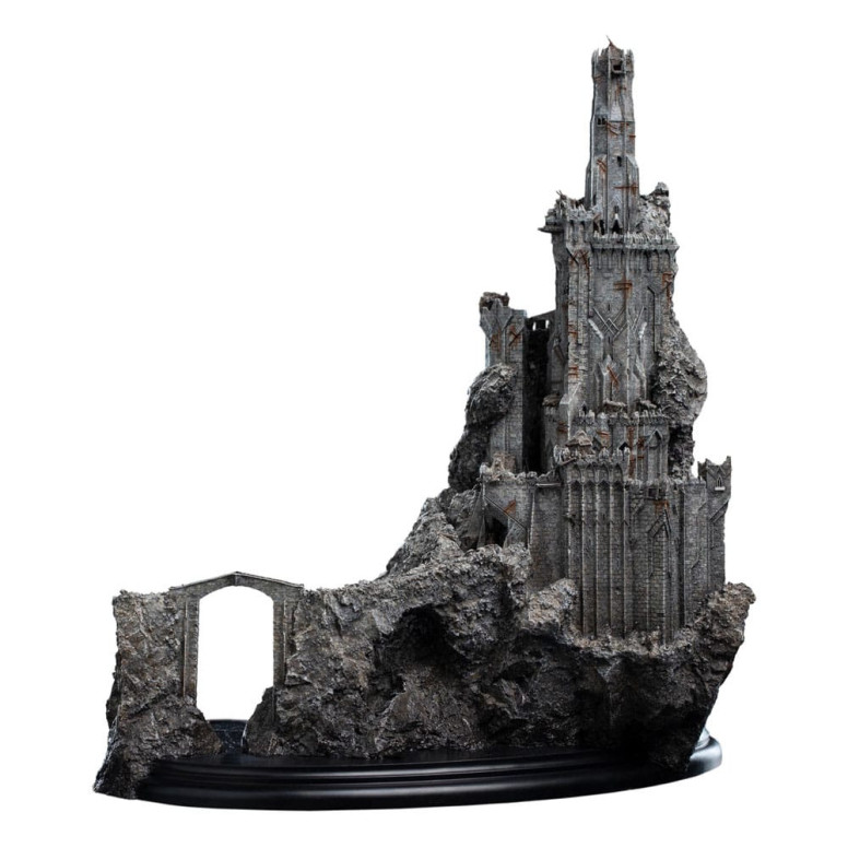 Weta - Ambiente Cirith Ungol in edizione limitata - Il Signore degli Anelli - LOTR