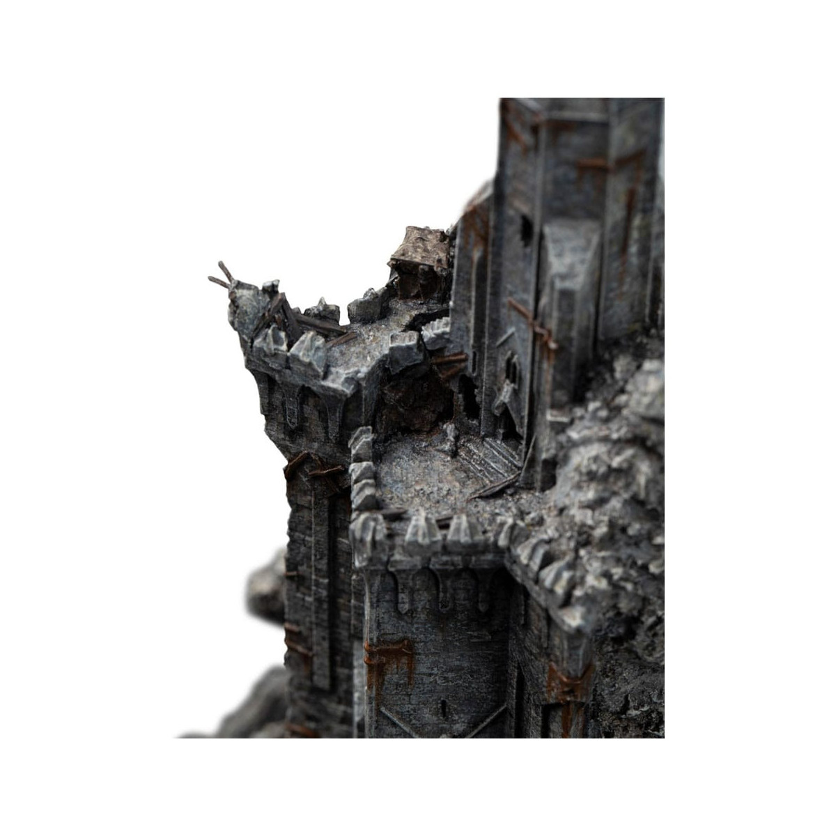 Weta - Ambiente Cirith Ungol in edizione limitata - Il Signore degli Anelli - LOTR