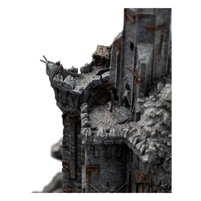 Weta - Ambiente Cirith Ungol in edizione limitata - Il Signore degli Anelli - LOTR