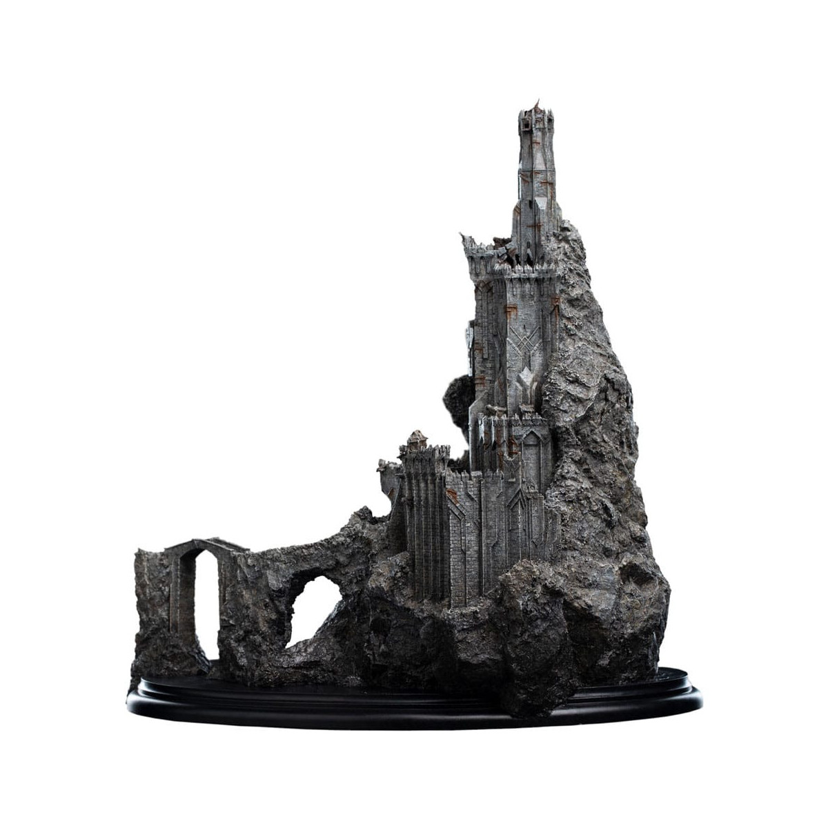 Weta - Ambiente Cirith Ungol in edizione limitata - Il Signore degli Anelli - LOTR