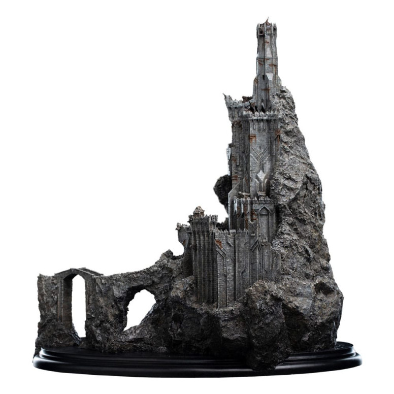Weta - Ambiente Cirith Ungol in edizione limitata - Il Signore degli Anelli - LOTR