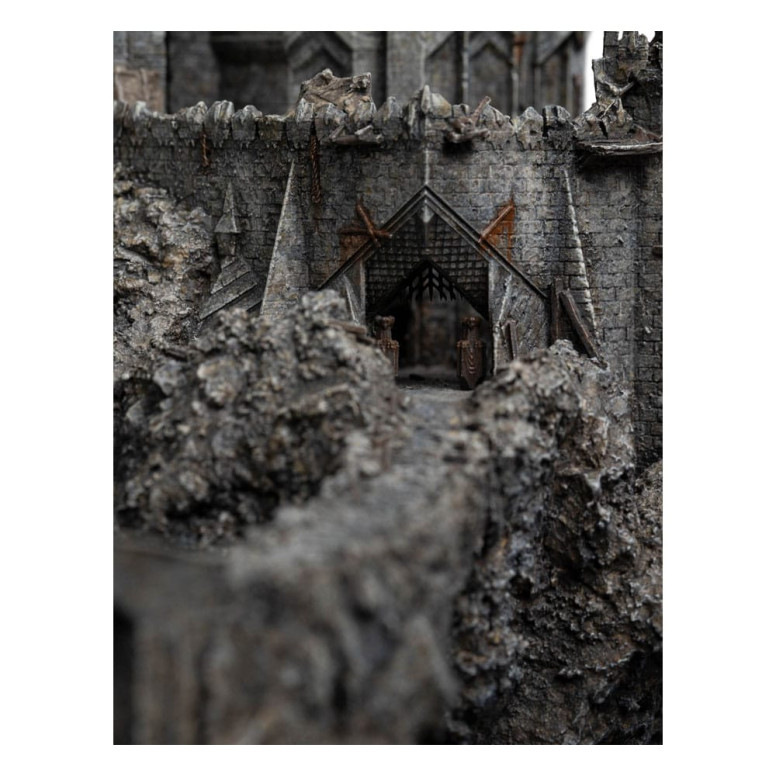 Weta - Ambiente Cirith Ungol in edizione limitata - Il Signore degli Anelli - LOTR
