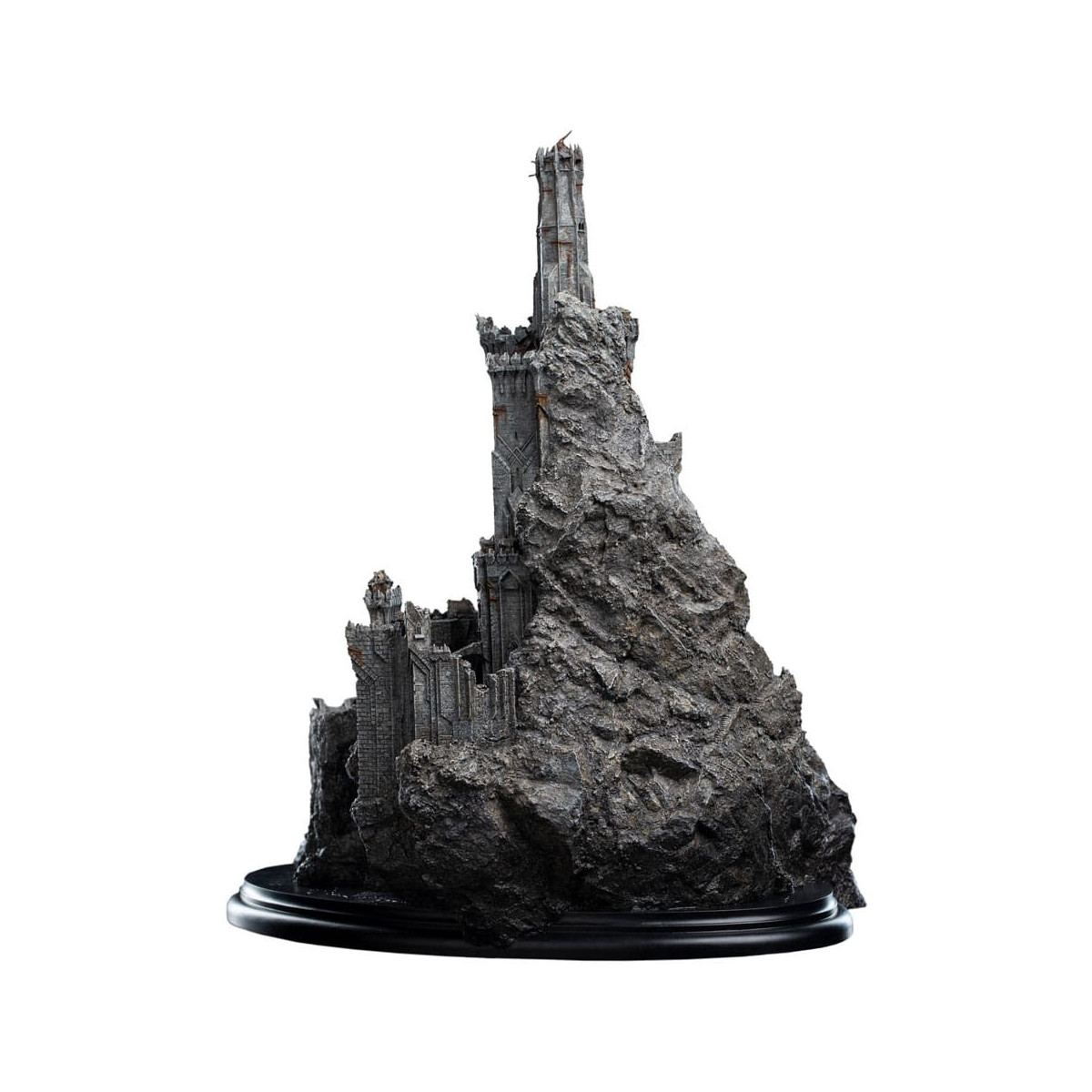 Weta - Ambiente Cirith Ungol in edizione limitata - Il Signore degli Anelli - LOTR