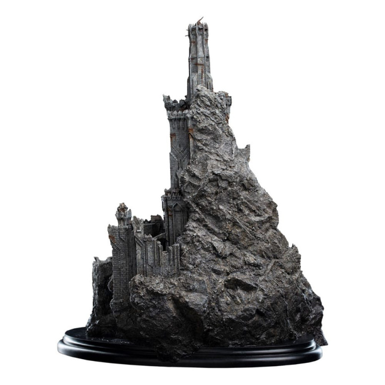 Weta - Ambiente Cirith Ungol in edizione limitata - Il Signore degli Anelli - LOTR