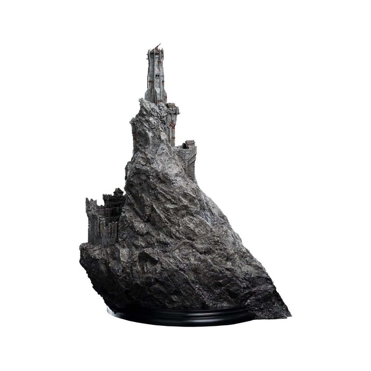 Weta - Ambiente Cirith Ungol in edizione limitata - Il Signore degli Anelli - LOTR