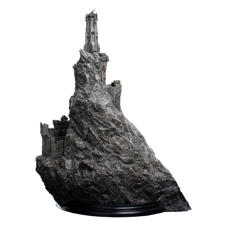 Weta - Ambiente Cirith Ungol in edizione limitata - Il Signore degli Anelli - LOTR