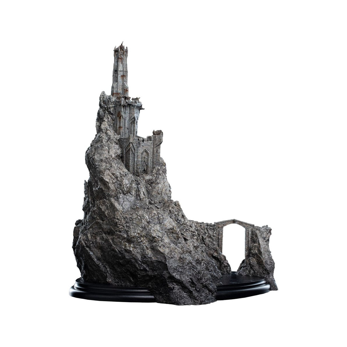 Weta - Ambiente Cirith Ungol in edizione limitata - Il Signore degli Anelli - LOTR