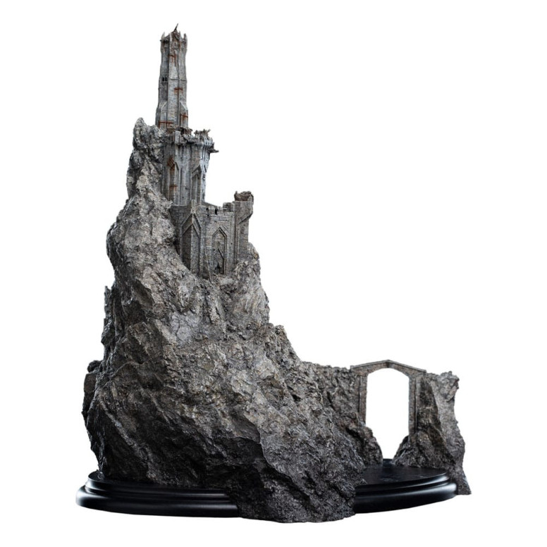 Weta - Ambiente Cirith Ungol in edizione limitata - Il Signore degli Anelli - LOTR