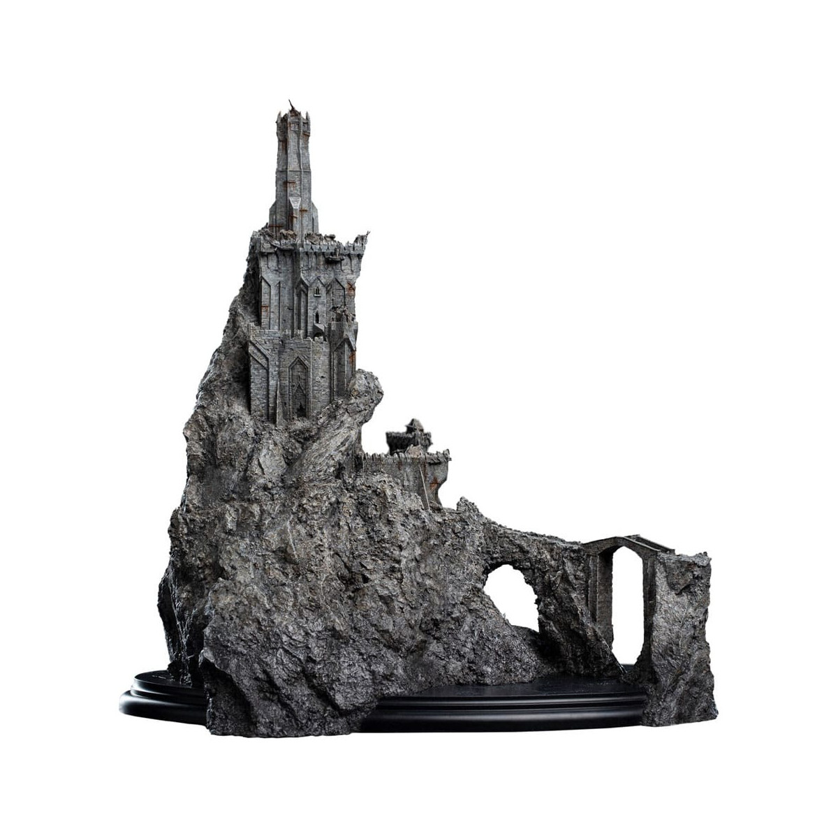 Weta - Ambiente Cirith Ungol in edizione limitata - Il Signore degli Anelli - LOTR