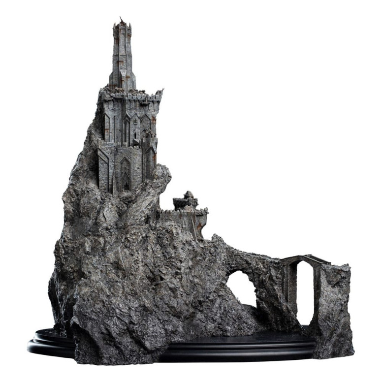 Weta - Ambiente Cirith Ungol in edizione limitata - Il Signore degli Anelli - LOTR