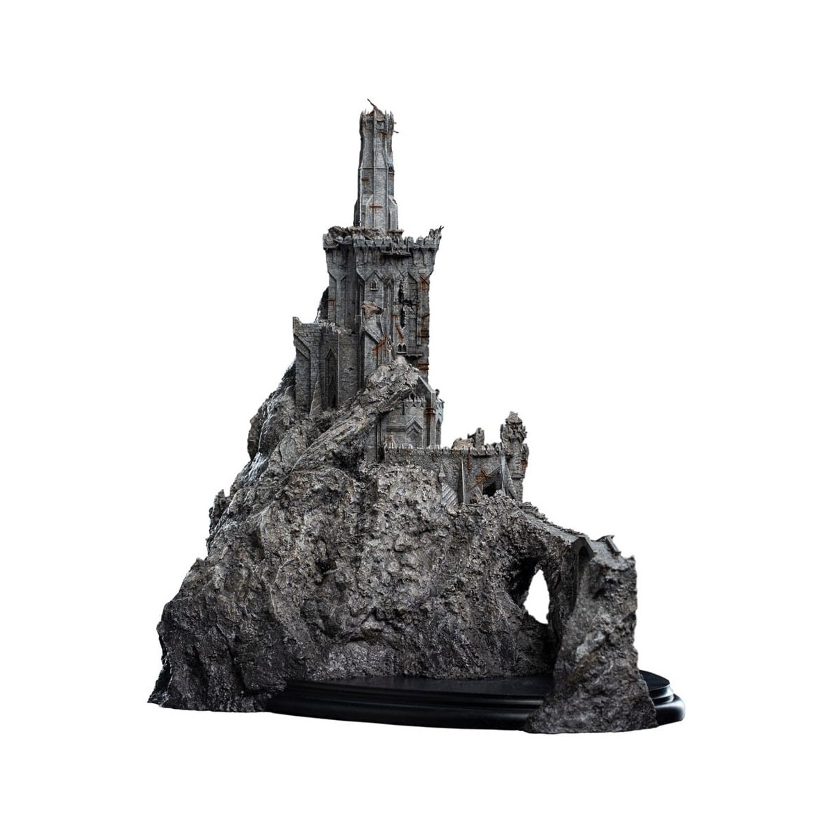 Weta - Ambiente Cirith Ungol in edizione limitata - Il Signore degli Anelli - LOTR