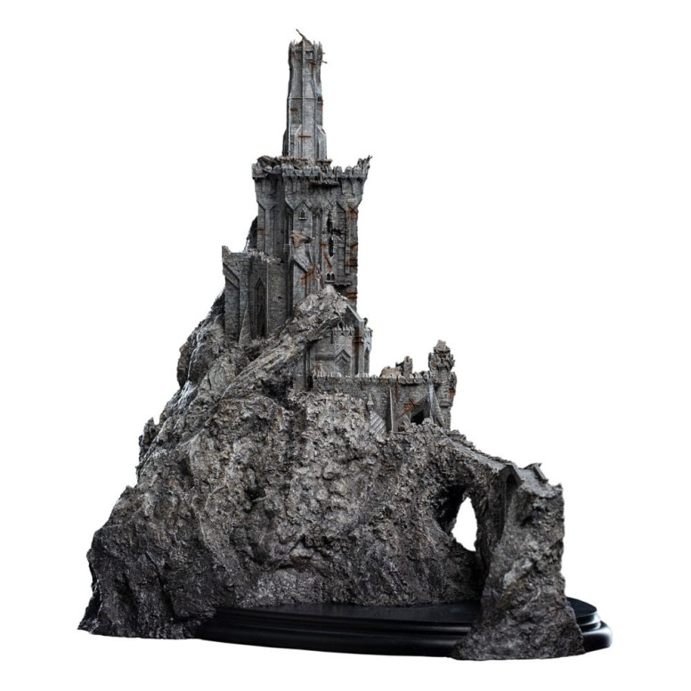 Weta - Ambiente Cirith Ungol in edizione limitata - Il Signore degli Anelli - LOTR
