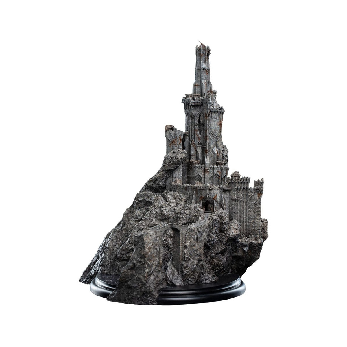 Weta - Ambiente Cirith Ungol in edizione limitata - Il Signore degli Anelli - LOTR