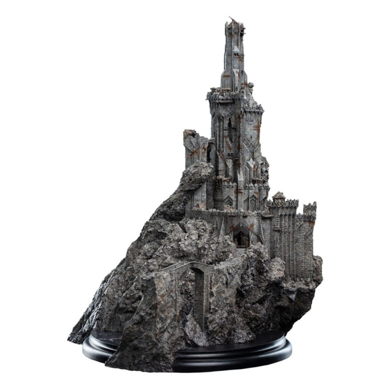 Weta - Ambiente Cirith Ungol in edizione limitata - Il Signore degli Anelli - LOTR