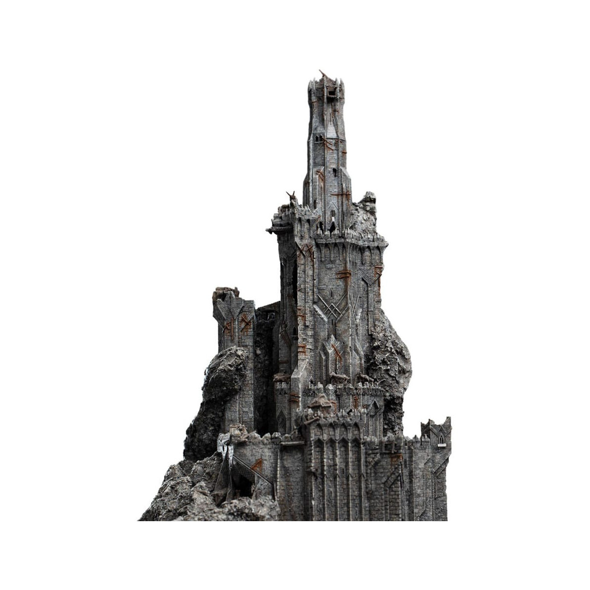Weta - Ambiente Cirith Ungol in edizione limitata - Il Signore degli Anelli - LOTR