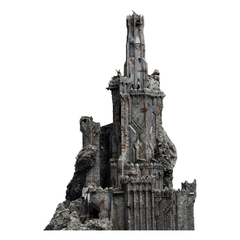 Weta - Ambiente Cirith Ungol in edizione limitata - Il Signore degli Anelli - LOTR
