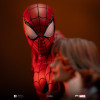 Iron Studios Marvel Comics - Spider-Man e MJ Diorama 1/6