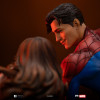 Iron Studios Marvel Comics - Spider-Man e MJ Diorama 1/6