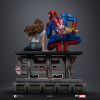 Iron Studios Marvel Comics - Spider-Man e MJ Diorama 1/6