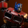 Iron Studios - Transformers - Optimus Prime Demi Art Scale 1/20