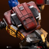 Iron Studios - Transformers - Optimus Prime Demi Art Scale 1/20