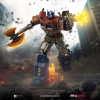 Iron Studios - Transformers - Optimus Prime Demi Art Scale 1/20