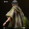 Iron Studios Star Wars - Leia e Wicket Art Scale 1/10 - Il ritorno dello Jedi
