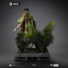 Iron Studios Star Wars - Leia e Wicket Art Scale 1/10 - Il ritorno dello Jedi