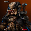 Iron Studios Predator Jungle Hunter - Arte in scala 1/10