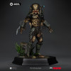 Iron Studios Predator Jungle Hunter - Arte in scala 1/10