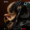 Iron Studios Predator Jungle Hunter - Arte in scala 1/10