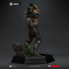 Iron Studios Predator Jungle Hunter - Arte in scala 1/10