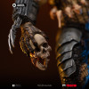 Iron Studios Predator Jungle Hunter - Arte in scala 1/10