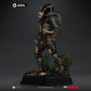 Iron Studios Predator Jungle Hunter - Arte in scala 1/10