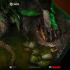 Iron Studios Predator Jungle Hunter - Arte in scala 1/10