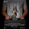 Iron Studios Predator Jungle Hunter - Arte in scala 1/10