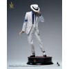 INART - Michael Jackson - MJ - Smooth Criminal Figura da collezione in scala 1/6