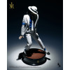 INART - Michael Jackson - MJ - Smooth Criminal Figura da collezione in scala 1/6