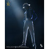 INART - Michael Jackson - MJ - Smooth Criminal Figura da collezione in scala 1/6