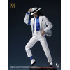 INART - Michael Jackson - MJ - Smooth Criminal Figura da collezione in scala 1/6