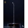 INART - Michael Jackson - MJ - Smooth Criminal Figura da collezione in scala 1/6