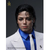 INART - Michael Jackson - MJ - Smooth Criminal Figura da collezione in scala 1/6