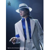 INART - Michael Jackson - MJ - Smooth Criminal Figura da collezione in scala 1/6