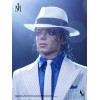 INART - Michael Jackson - MJ - Smooth Criminal Figura da collezione in scala 1/6