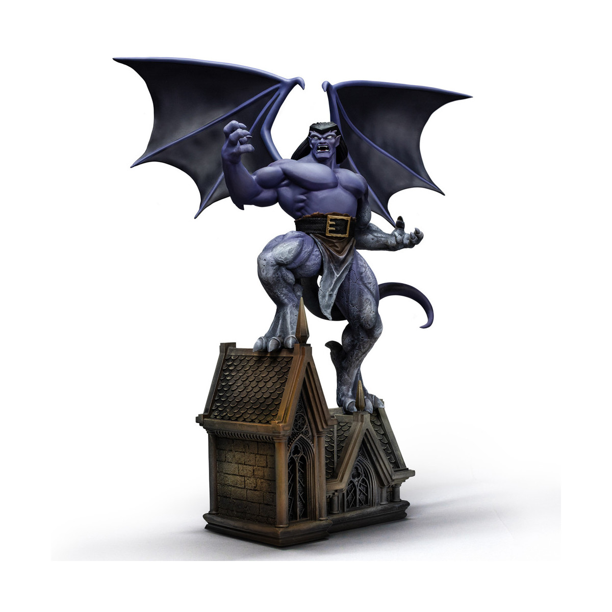Iron Studios Gargoyles - Goliath Art Scale 1/10