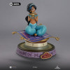 Iron Studios Disney Princess - Jasmine Principessa Anime Arte Scala 1/10